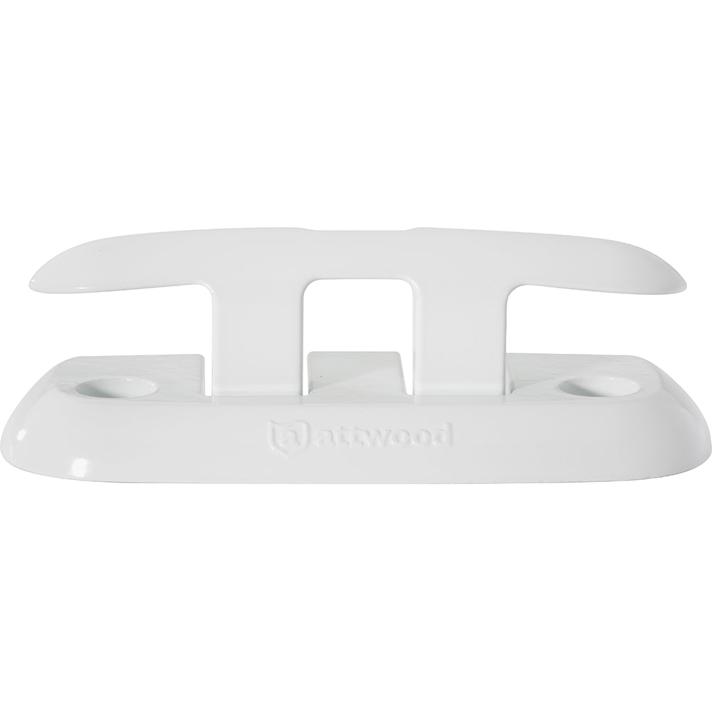 Attwood 8" Fold-Down Dock Cleat OutdoorUp