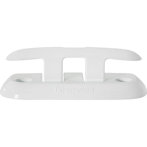 Attwood 8" Fold-Down Dock Cleat OutdoorUp