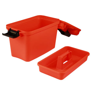 Attwood Boater's Dry Storage Box OutdoorUp