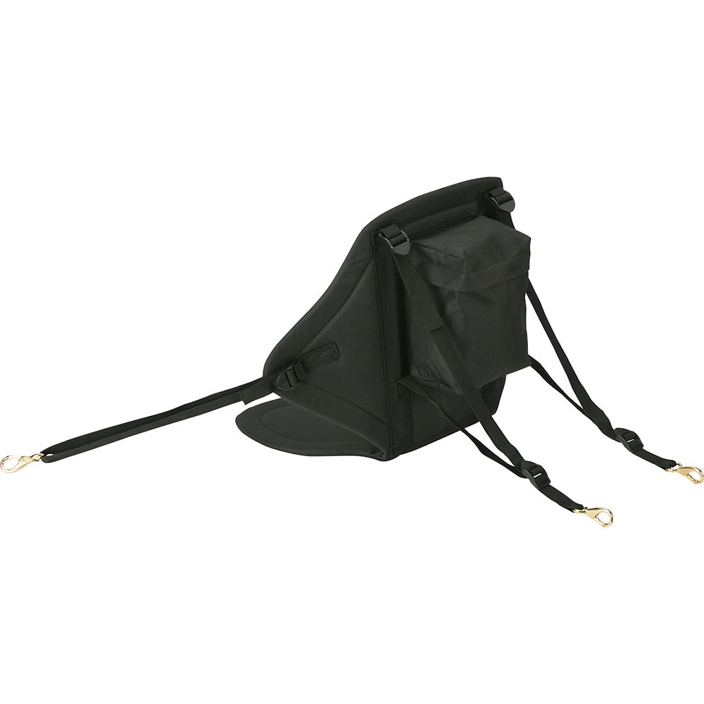 Attwood Foldable Sit-On-Top Clip-On Kayak Seat OutdoorUp