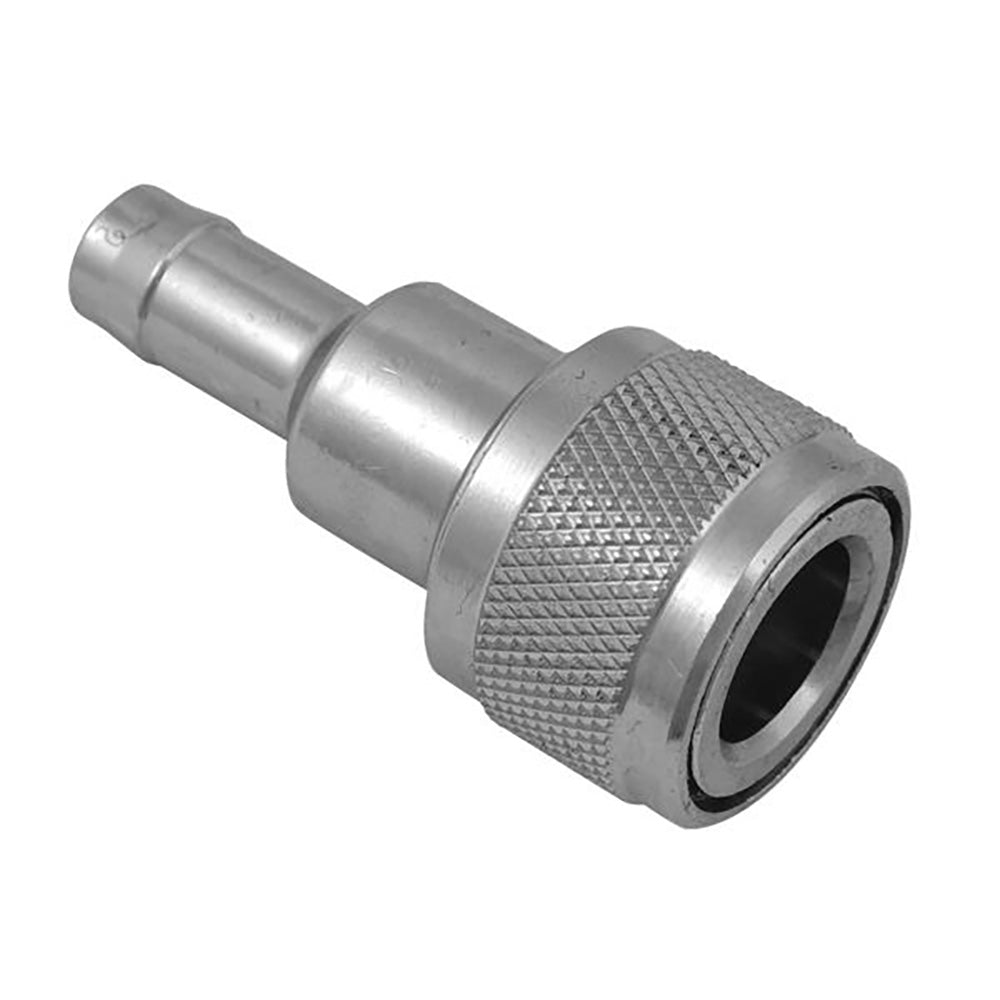 Attwood Honda 3/8" Barb Female Hose Fitting - 90HP+ OutdoorUp