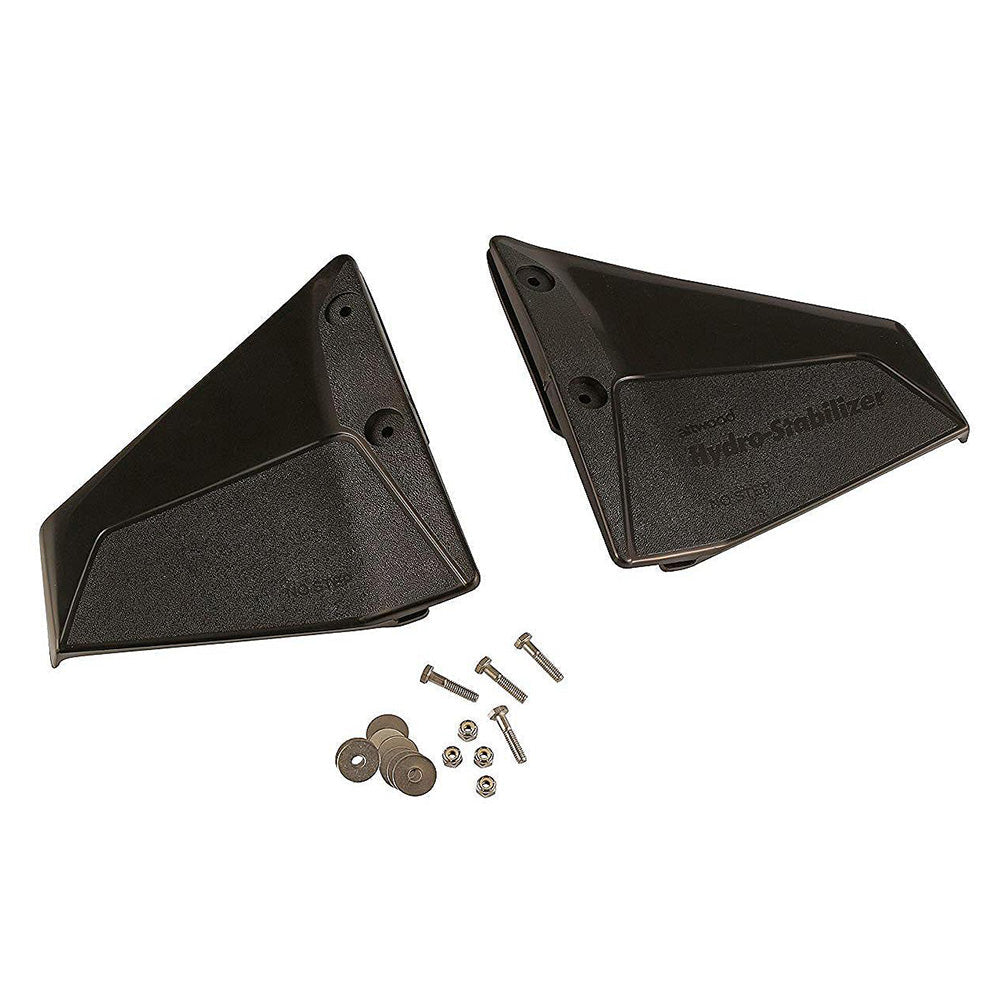 Attwood Hydro-Stabilizer f/Outboards  Stern Drives - 50 Horsepower  Above OutdoorUp