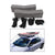 Attwood Kayak Car-Top Carrier Kit OutdoorUp