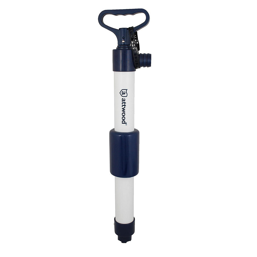 Attwood Kayak Hand Bilge Pump OutdoorUp