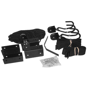 Attwood Kayak Hoist System - Black OutdoorUp