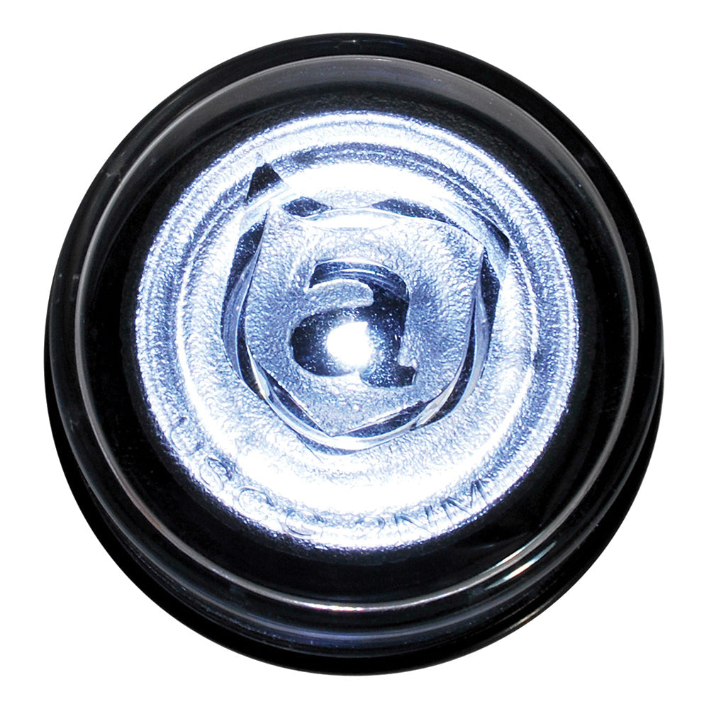 Attwood LED WakeTower All Around Light - 2 Mile - 12V OutdoorUp