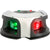 Attwood LightArmor Bow Mount Navigation Light - Stainless Steel - Bi-Color - 2NM OutdoorUp