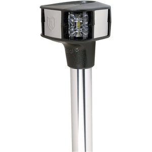 Attwood LightArmor Fold-Down Anchor/Masthead Light - 12" - 12V OutdoorUp