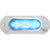 Attwood LightArmor HPX Underwater Light - 12 LED  Blue OutdoorUp