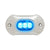 Attwood LightArmor HPX Underwater Light - 3 LED  Blue OutdoorUp