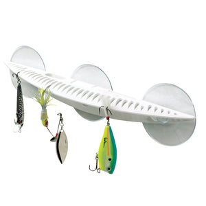 Attwood Lure Rack OutdoorUp