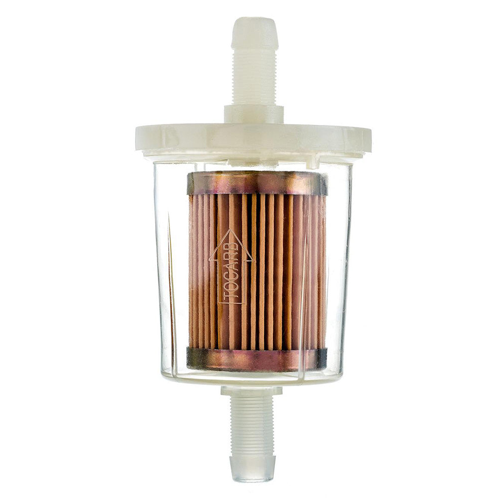 Attwood Outboard Fuel Filter f/3/8" Lines OutdoorUp