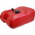 Attwood Portable Fuel Tank - 3 Gallon w/o Gauge OutdoorUp