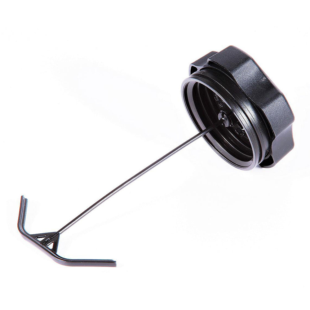 Attwood Portable Fuel Tank Cap w/Tether - EPA Certified OutdoorUp
