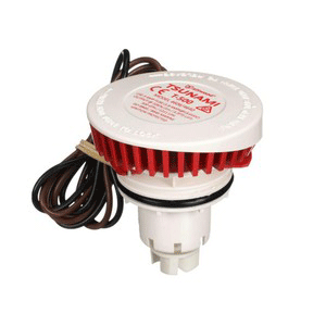 Attwood Replacement Cartridge f/Tsunami 500 MK2 OutdoorUp