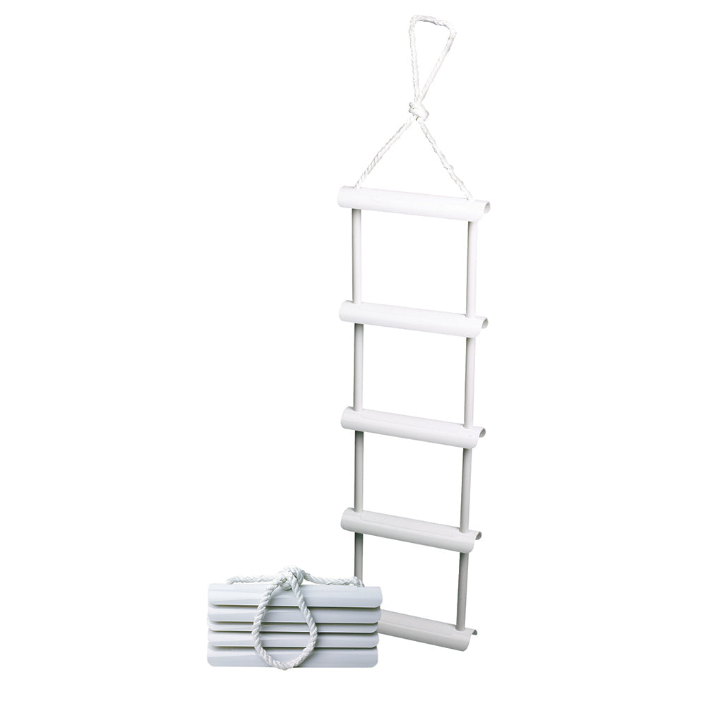 Attwood Rope Ladder OutdoorUp