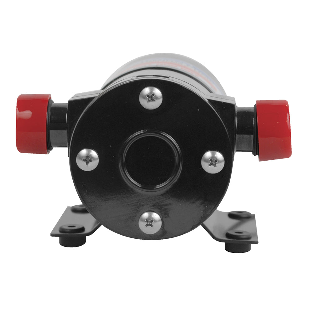 Attwood Self Priming Washdown Pump OutdoorUp