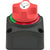 Attwood Single Battery Switch - 12-50 VDC OutdoorUp