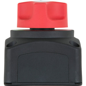 Attwood Single Battery Switch - 12-50 VDC OutdoorUp