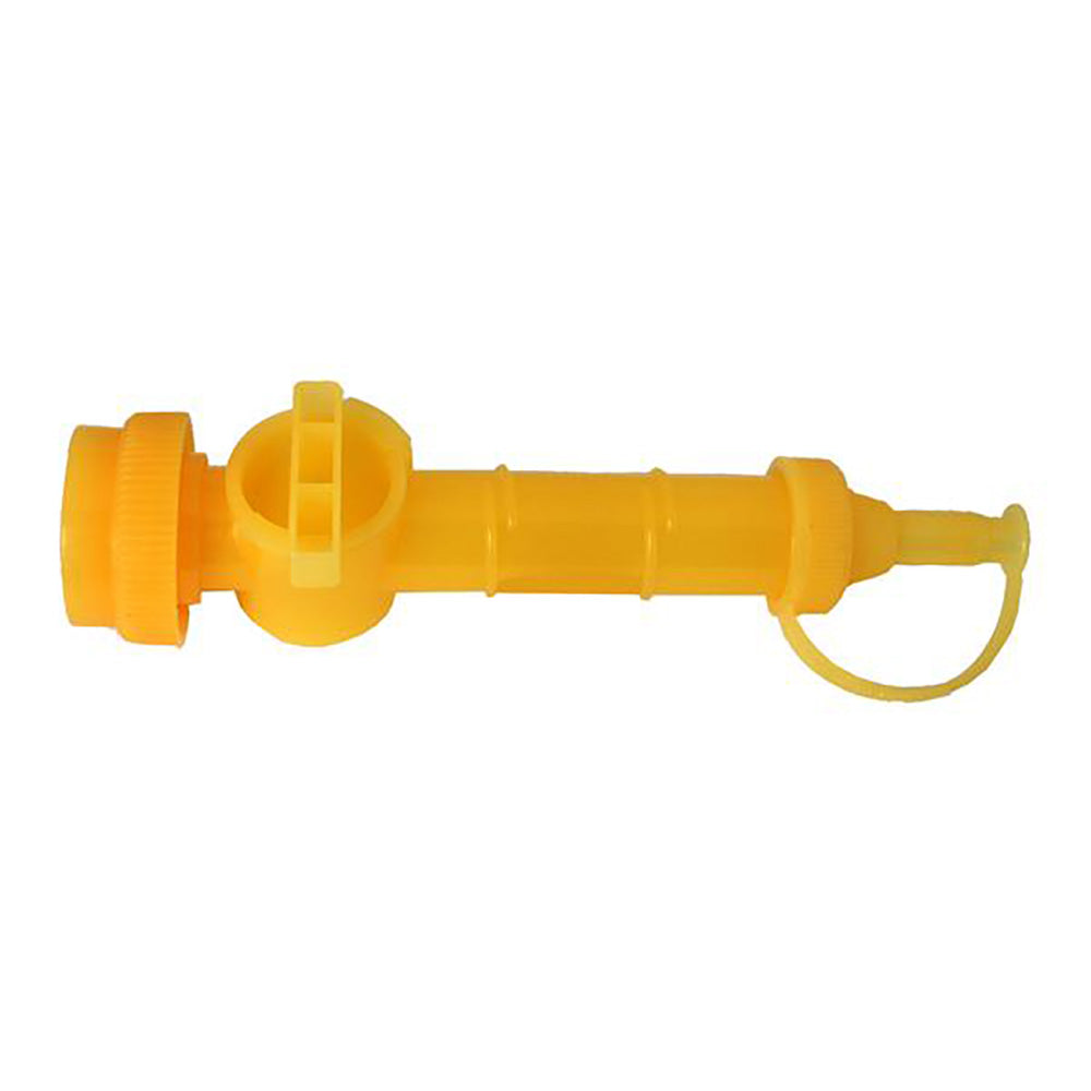 Attwood SpillBuster Spout OutdoorUp