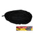 Attwood Universal Fit Kayak Cockpit Cover - Black OutdoorUp