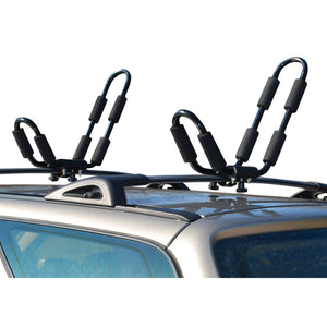 Attwood Universal Kayak Roof Rack Mount OutdoorUp