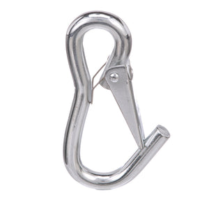 Attwood Utility Snap Hook - 4" OutdoorUp