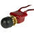 BEP 2-Position SPST PVC Coated Push Button Switch - OFF/(ON) OutdoorUp