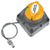 BEP 275A Cont Motorized Dual Operation VSS (Voltage Sensitive Switch) - Deutsch Connector OutdoorUp