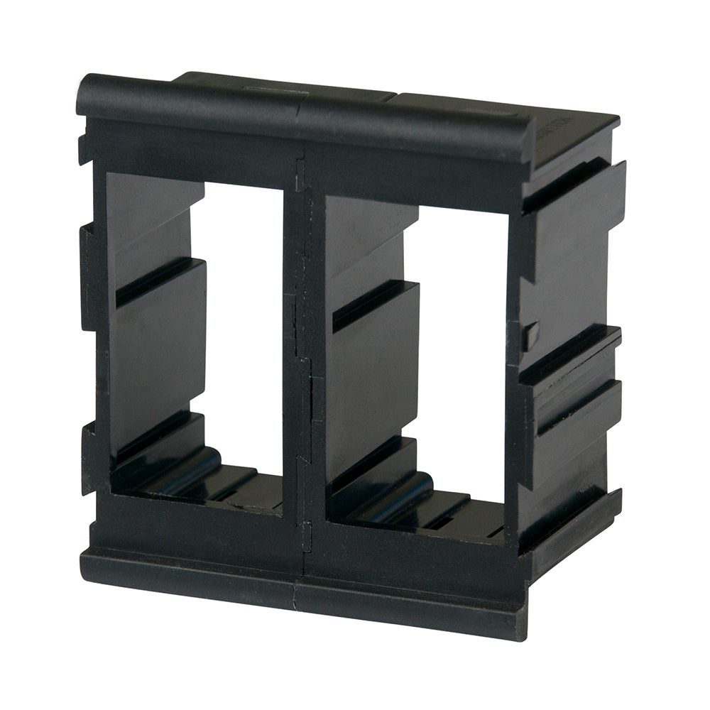 BEP Contura Double Switch Mounting Bracket OutdoorUp