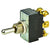 BEP DPDT Chrome Plated Toggle Switch - (ON)/OFF/(ON) OutdoorUp