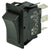 BEP DPDT Rocker Switch - 12V/24V - ON/OFF/ON OutdoorUp