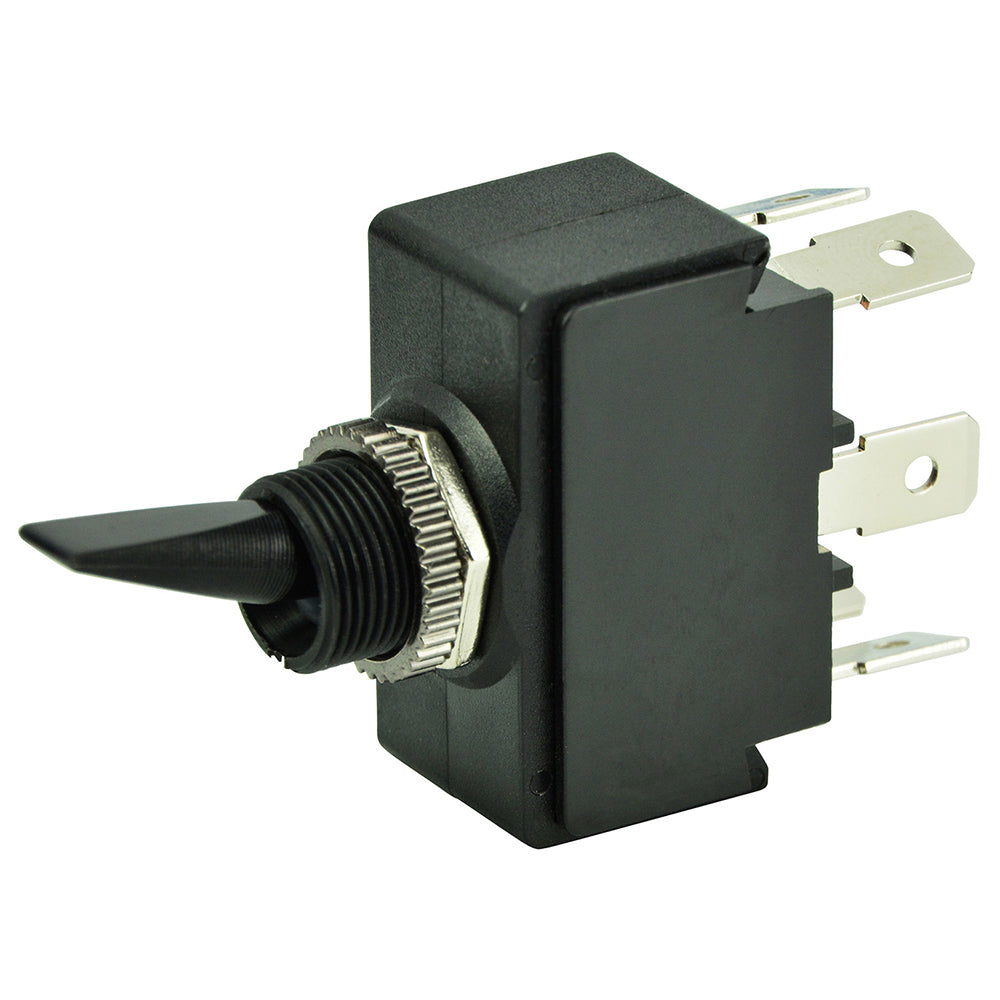 BEP DPDT Toggle Switch - ON/OFF/ON OutdoorUp