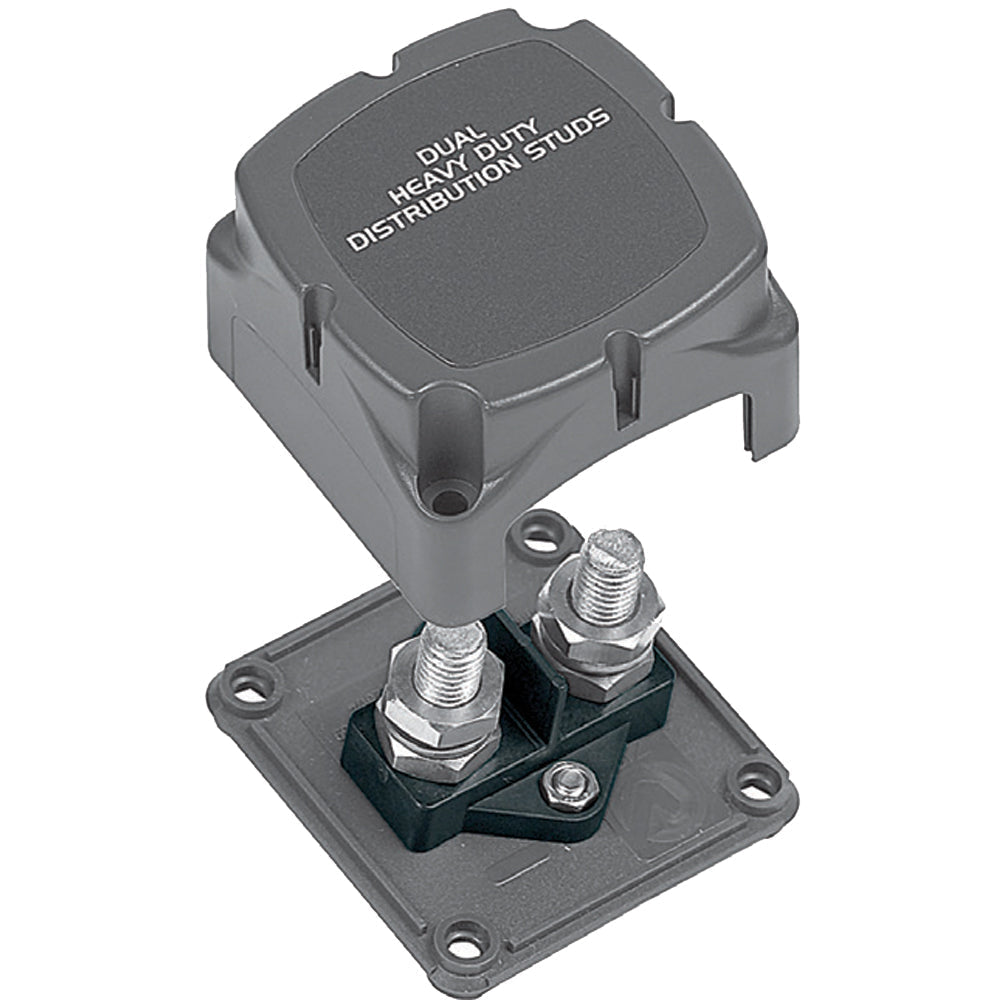 BEP Dual Distribution Stud Module - 2 x 3/8" OutdoorUp