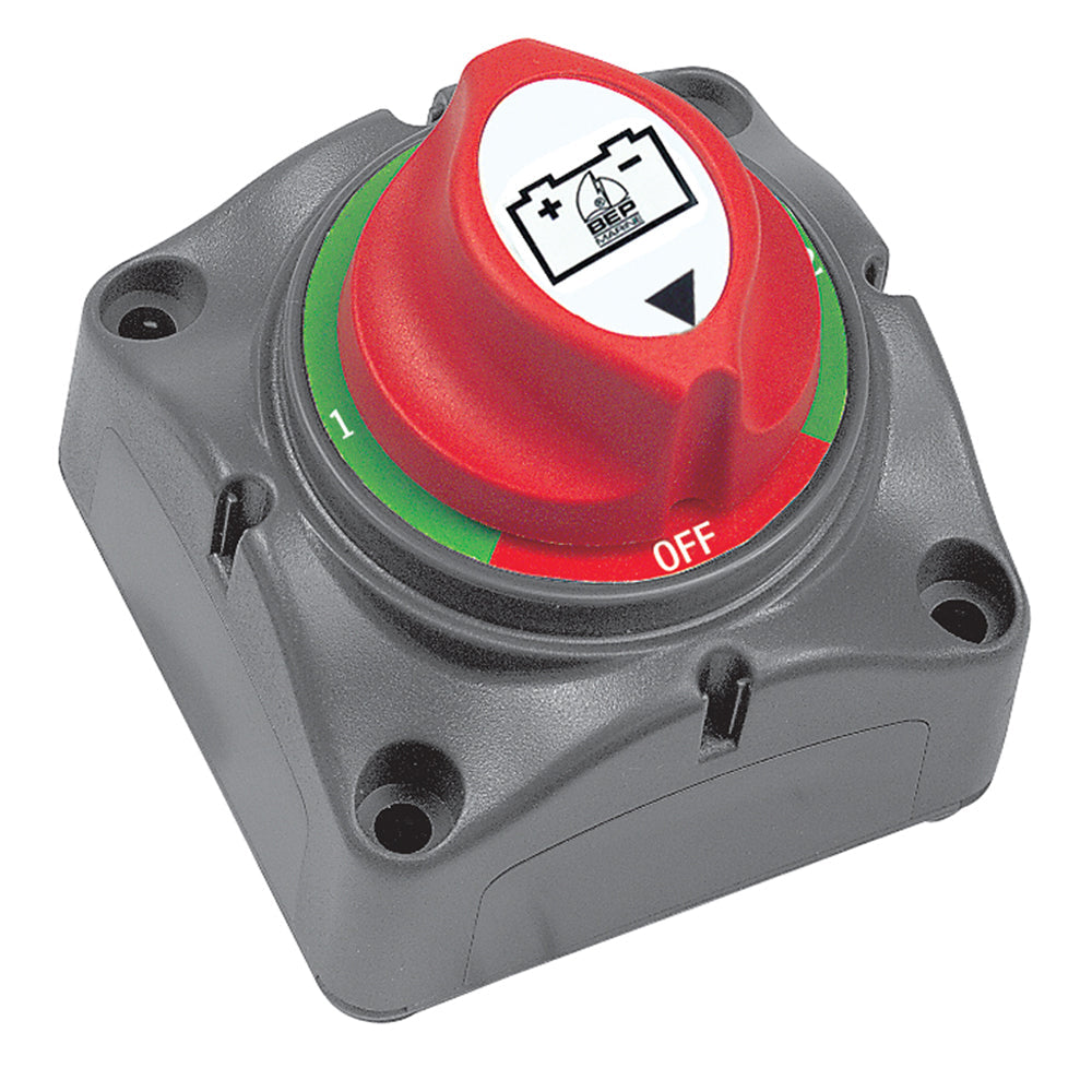 BEP Mini Battery Selector Switch OutdoorUp