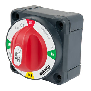 BEP Pro Installer 400A Selector Battery Switch - MC10 OutdoorUp