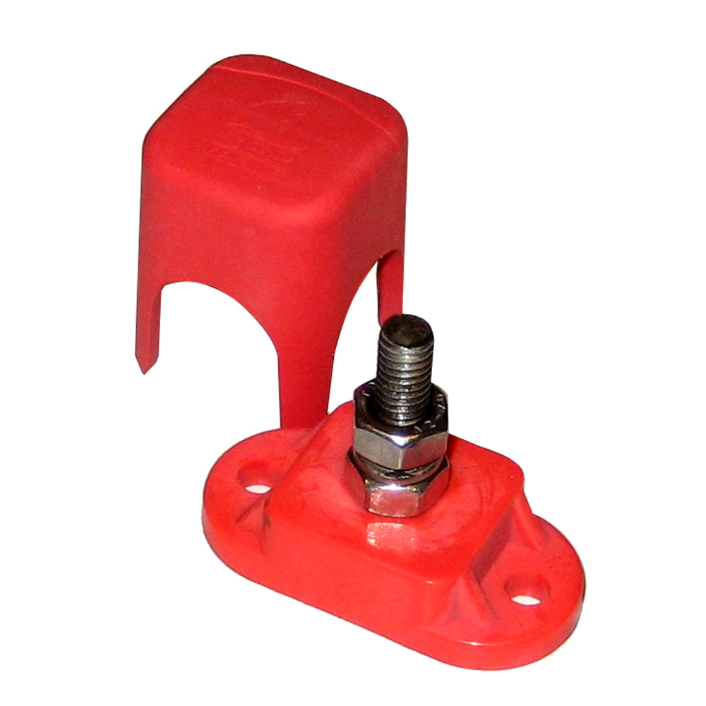 BEP Pro Installer Single Insulated Distribution Stud - 1/4" - Positive OutdoorUp