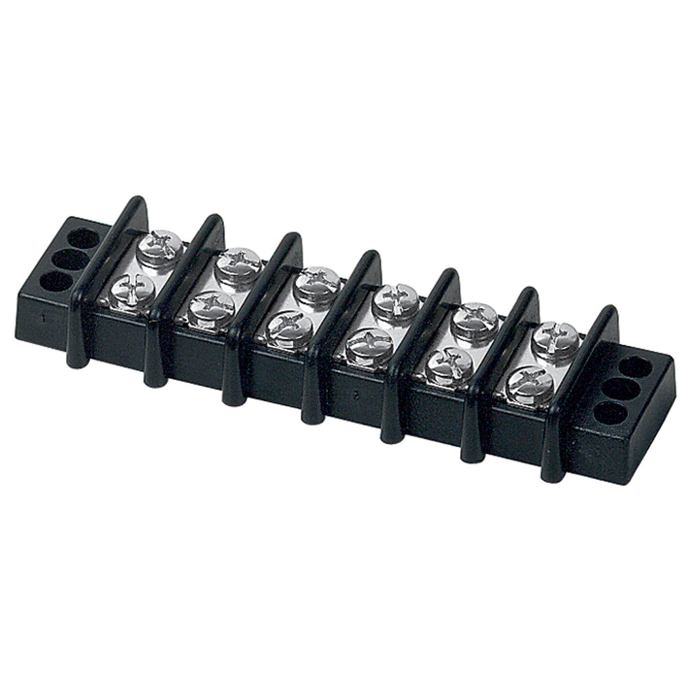 BEP Pro Installer Terminal Block - 6 Way - 30A OutdoorUp