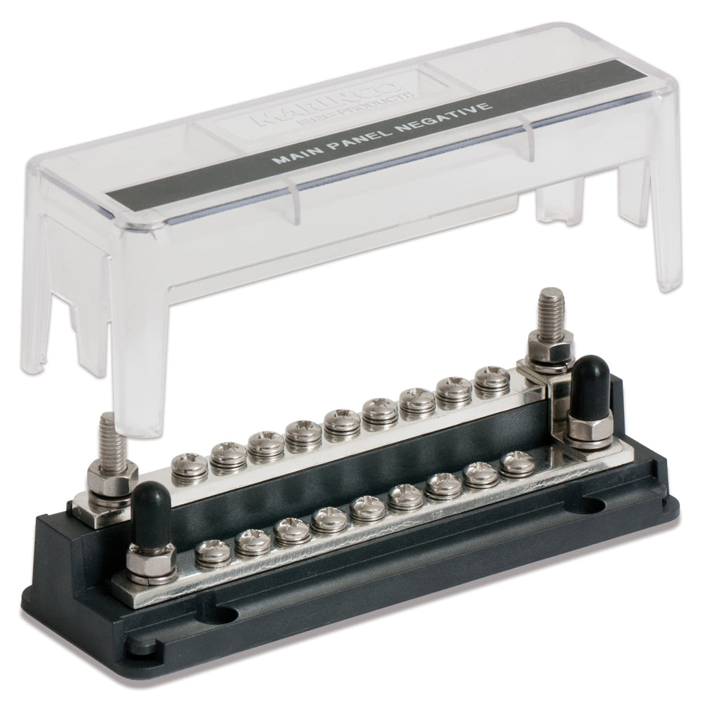 BEP Pro Installer Z Bus Bar - 18 Way - 200A OutdoorUp