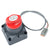 BEP Remote Operated Battery Switch - 275A Cont - Deutsch Plug OutdoorUp