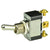 BEP SPDT Chrome Plated Toggle Switch - ON/OFF/(ON) OutdoorUp