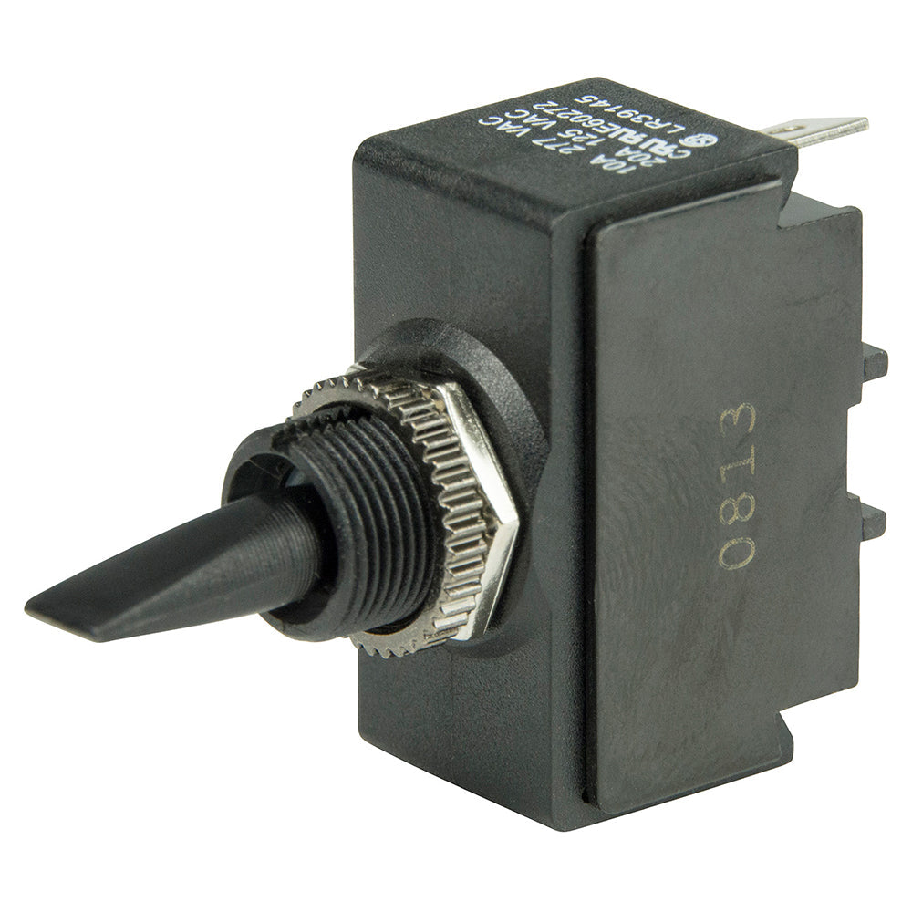 BEP SPDT Toggle Switch - (ON)/OFF/(ON) OutdoorUp