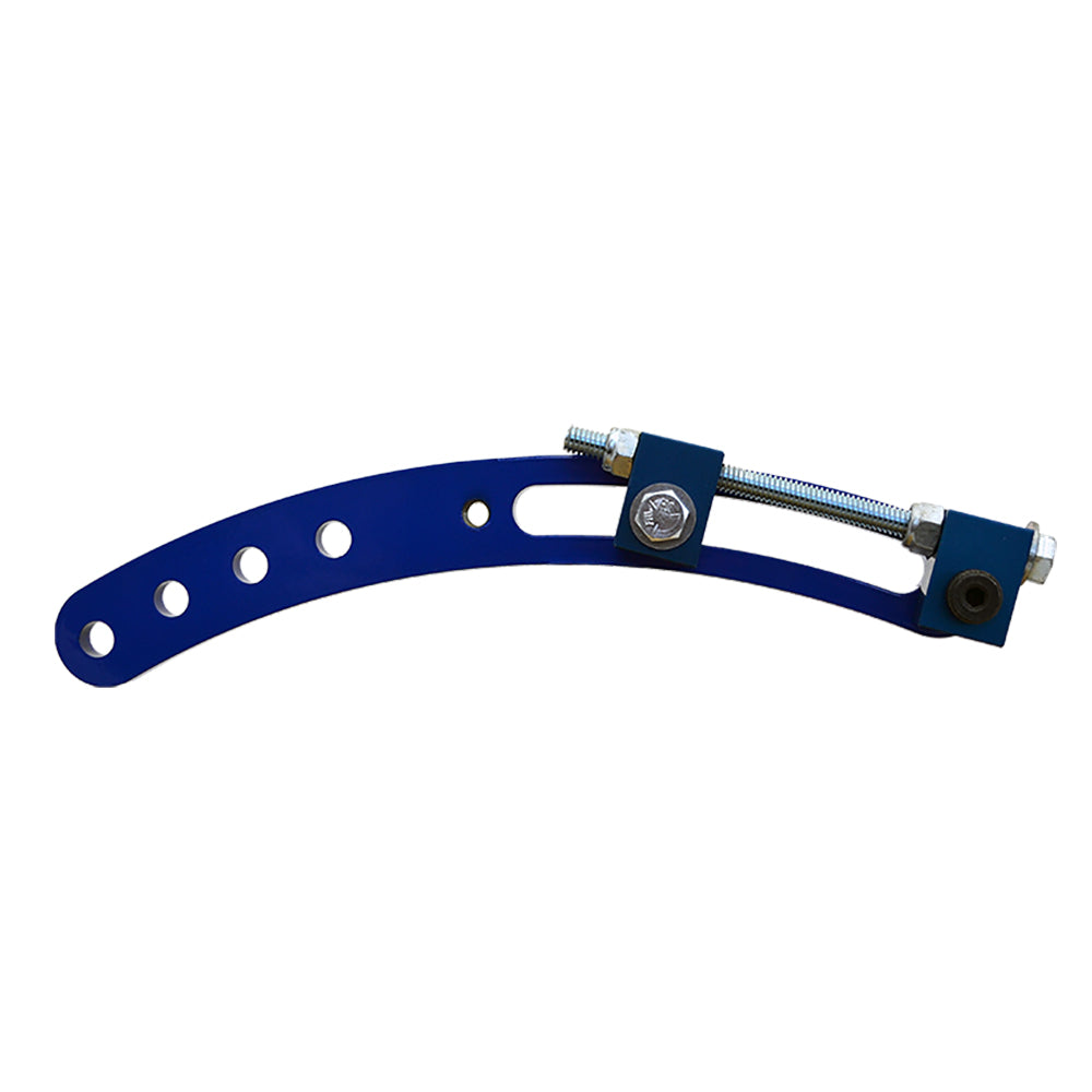 Balmar Belt Buddy w/Universal Adjustment Arm OutdoorUp