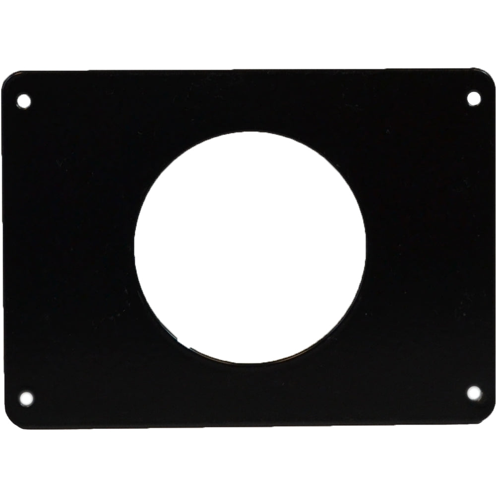 Balmar Mounting Plate f/SG200 Display - Fits Smartguage Cutout OutdoorUp