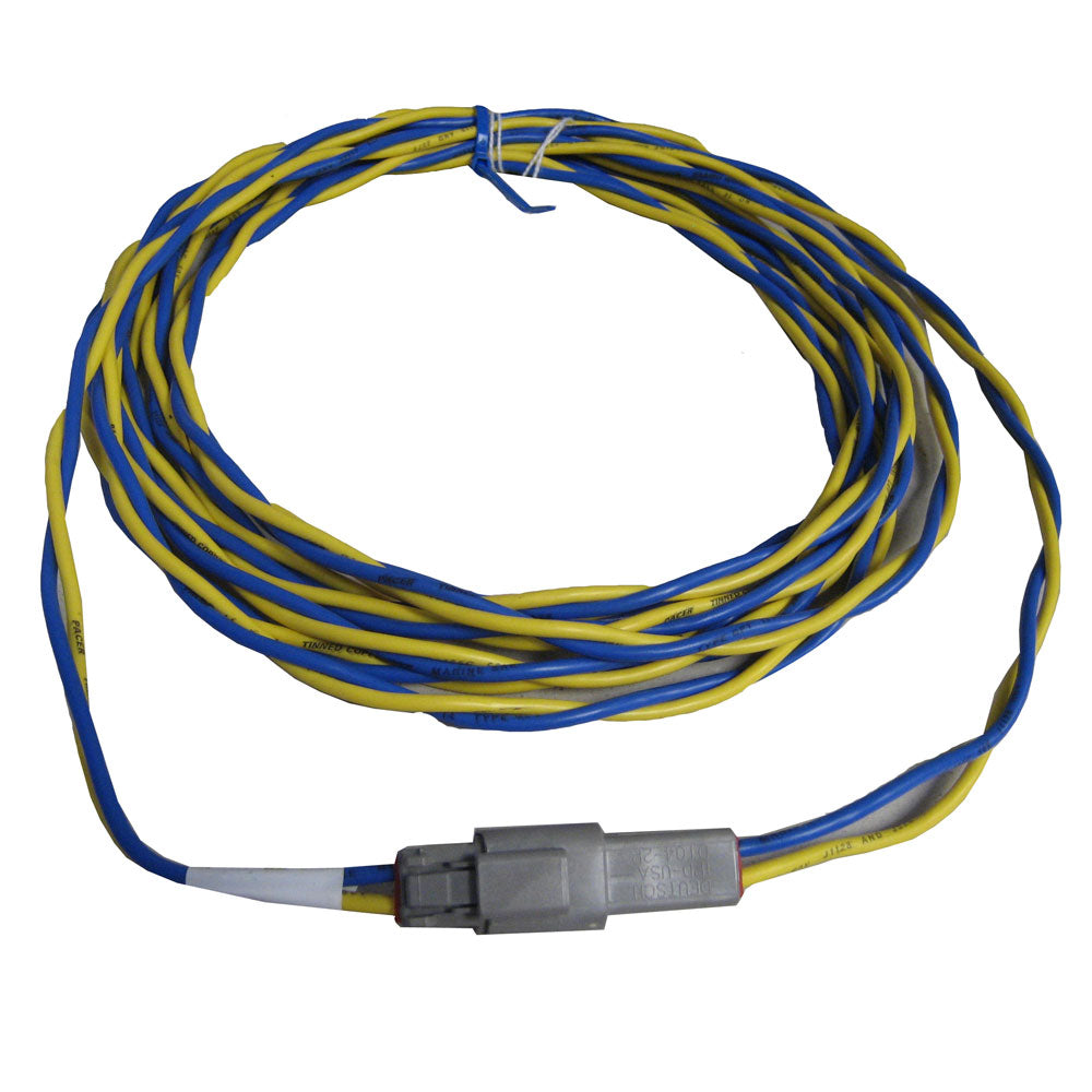 Bennett BOLT Actuator Wire Harness Extension - 10' OutdoorUp