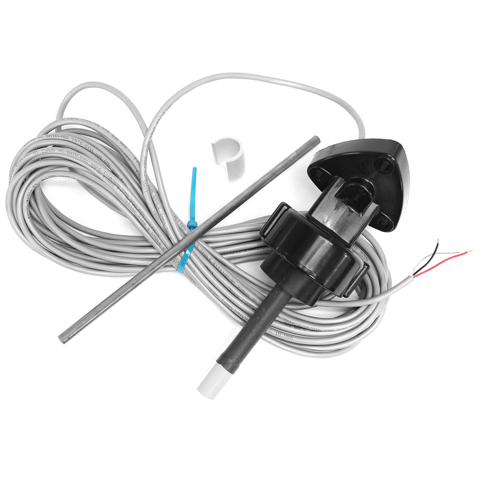 Bennett Marine Actuator Caps, Position Sensors  30 Cable OutdoorUp