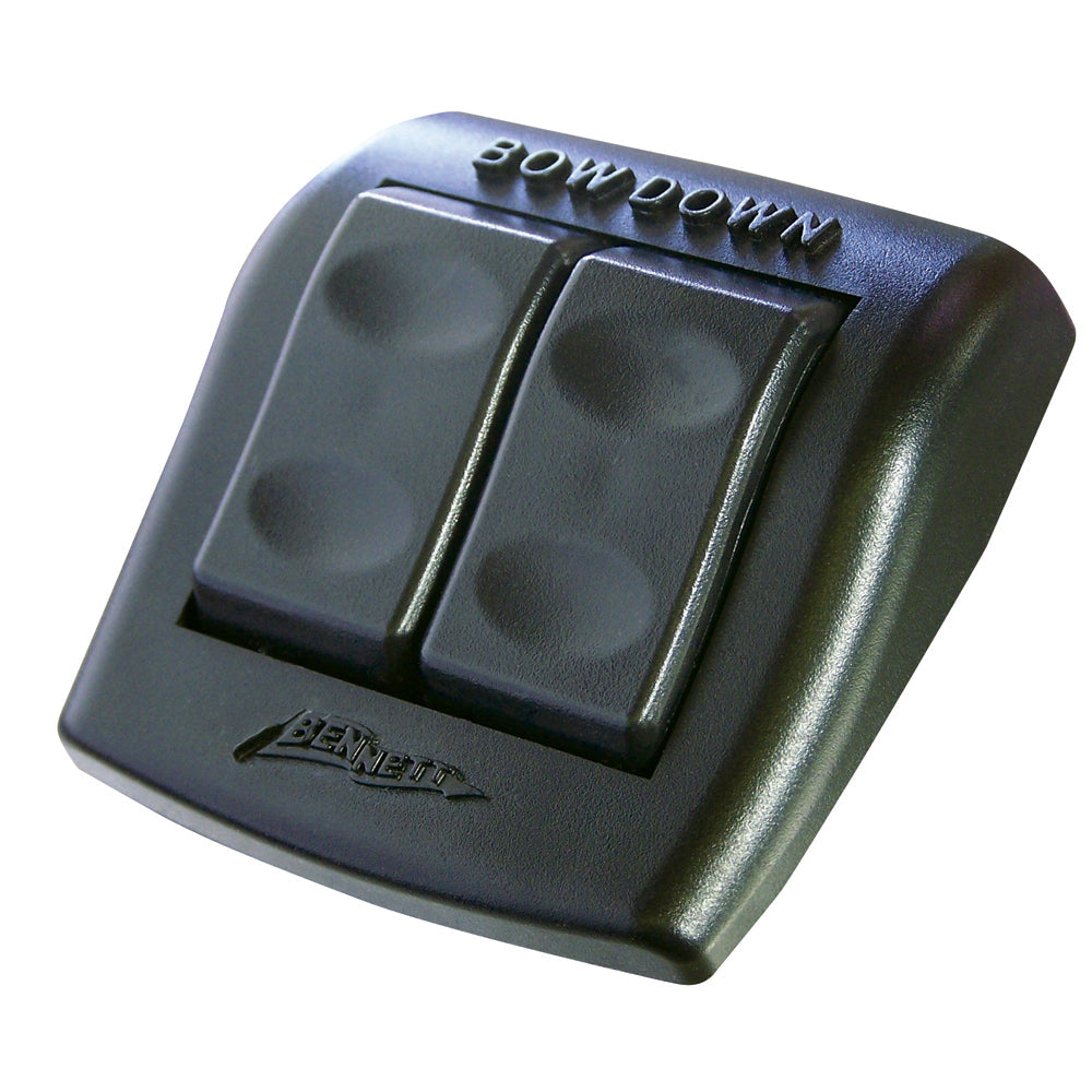 Bennett Rocker Switch Control f/BOLT OutdoorUp