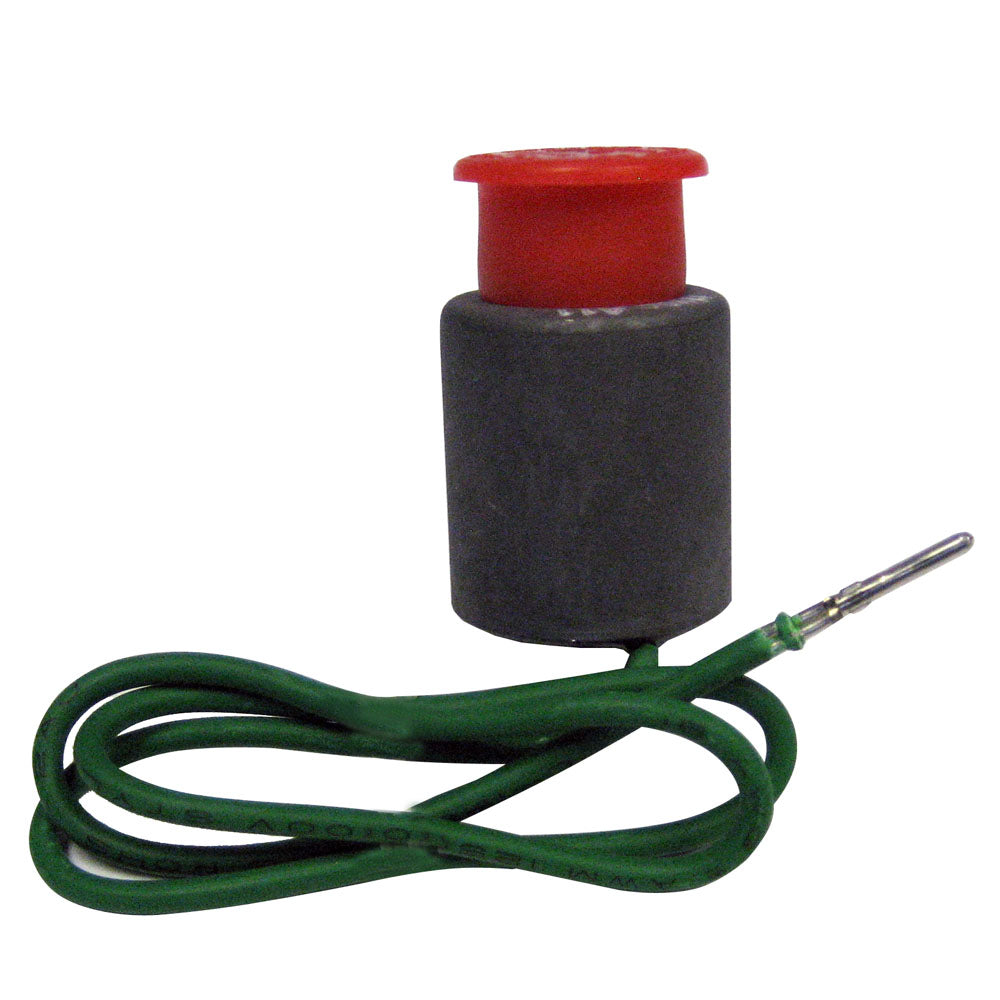 Bennett VP1135G Solenoid Valve - Green OutdoorUp