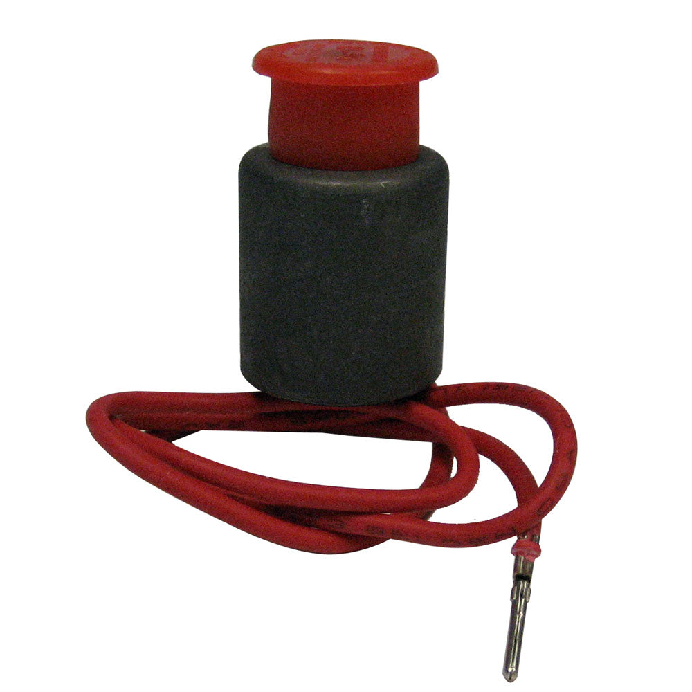 Bennett VP1135R Solenoid Valve - Red OutdoorUp