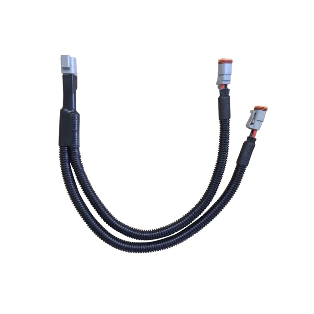 Black Oak 2 Piece Connect Cable OutdoorUp